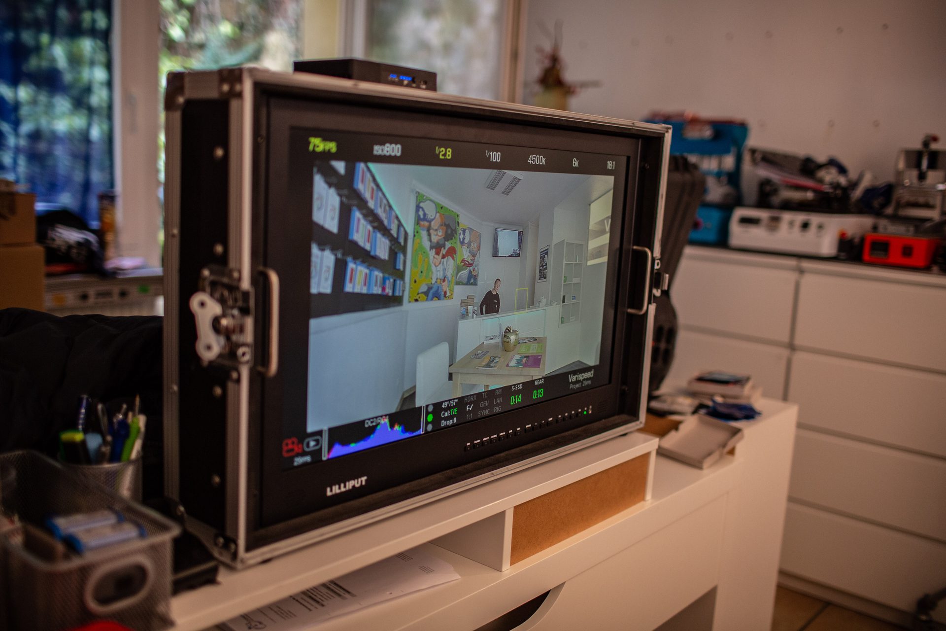 Hochwertige Stockvideos erkennen: Das Qualitätskriterien Handbuch