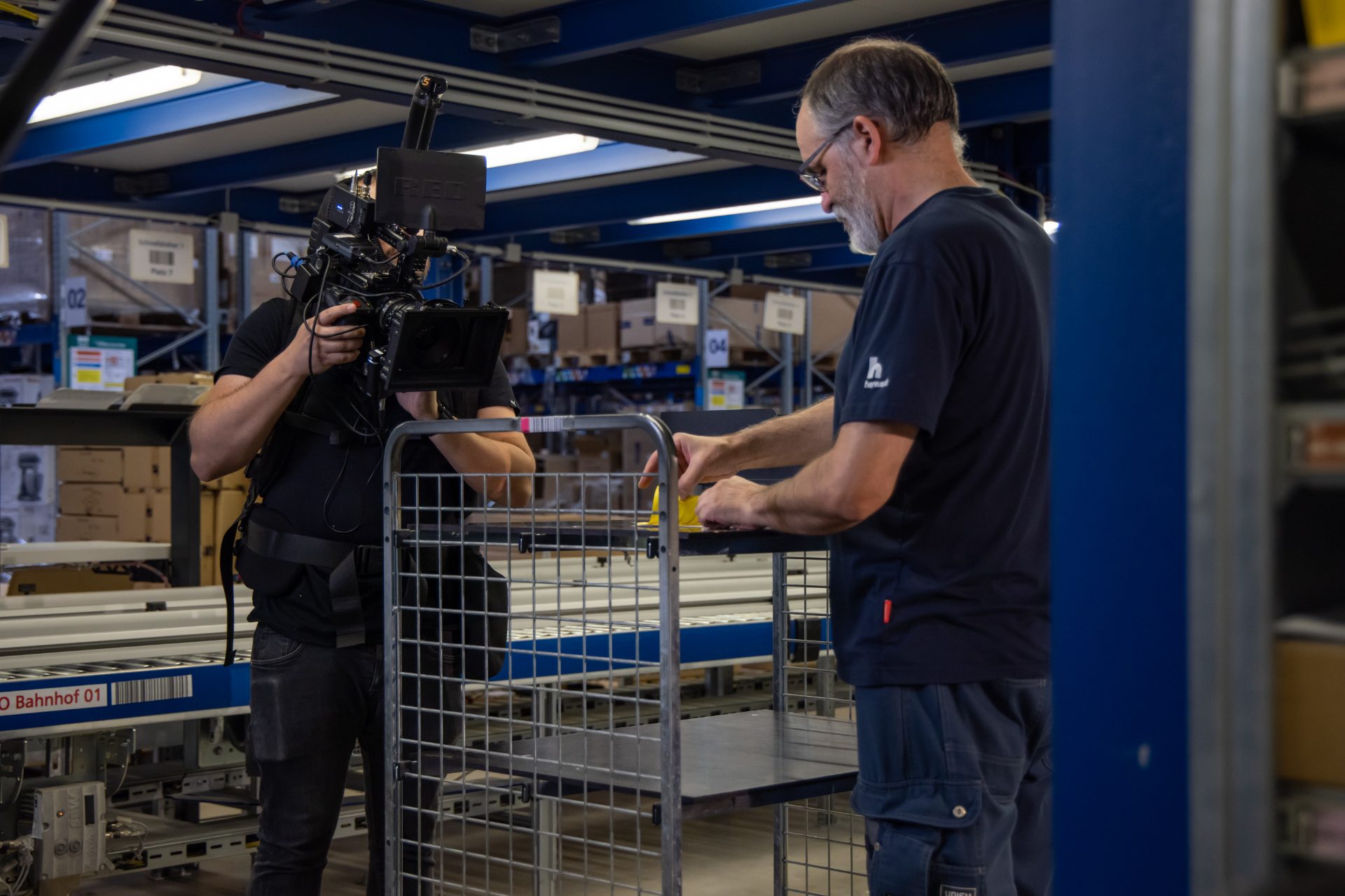 Was ist Stockvideo? Der komplette Leitfaden für Einsteiger