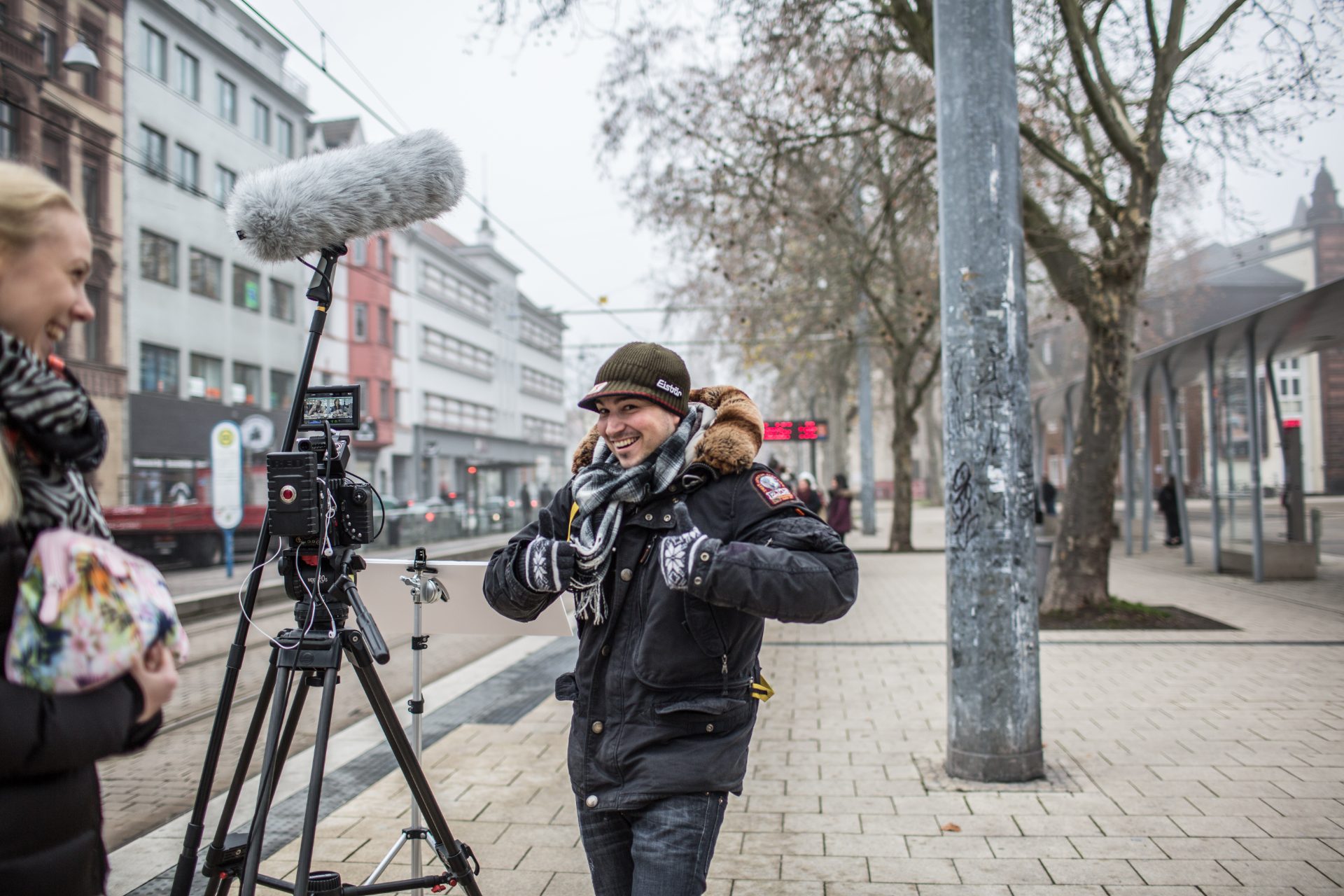 Making Of: Was ist Stockvideo? Der komplette Leitfaden für Einsteiger