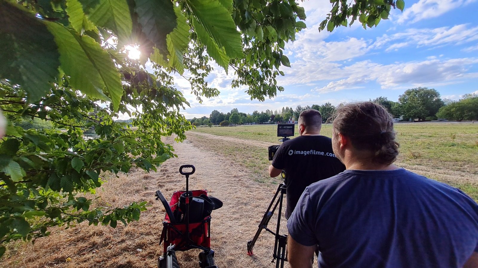 TV Produktion Stockvideos: Was Sie beachten müssen.