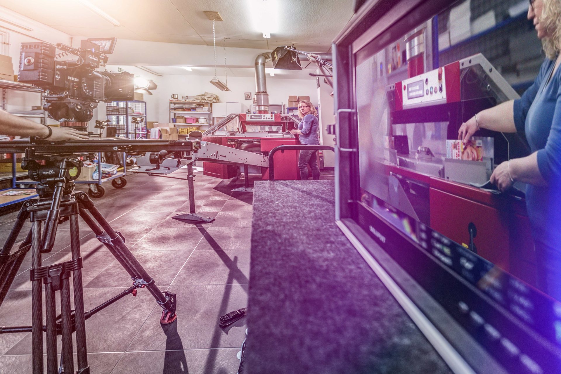 Behind the Scenes: Was ist Stockvideo? Der komplette Leitfaden für Einsteiger