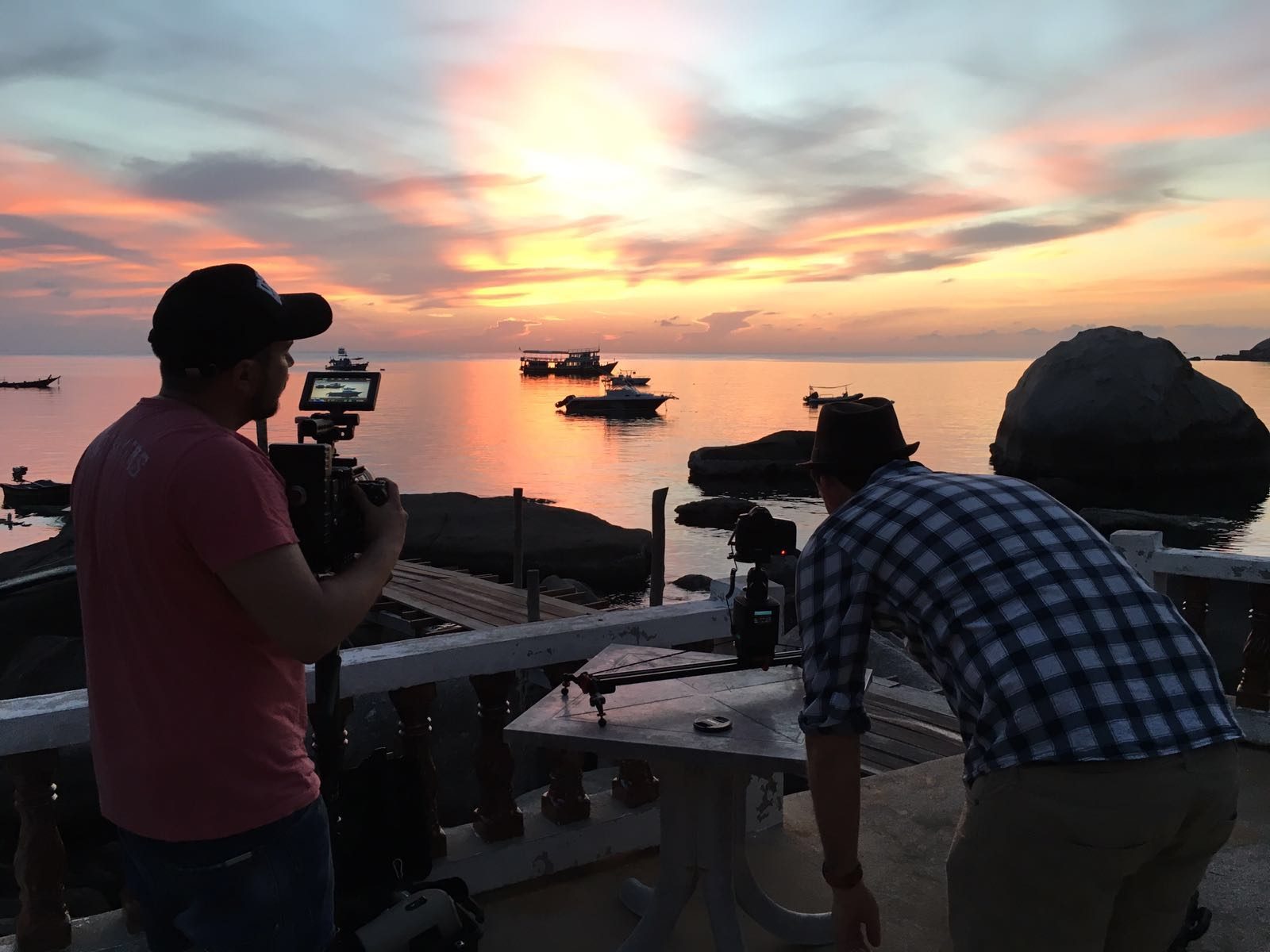 8K Display Stockvideo Auflösung: Zukunftssichere Videoproduktion