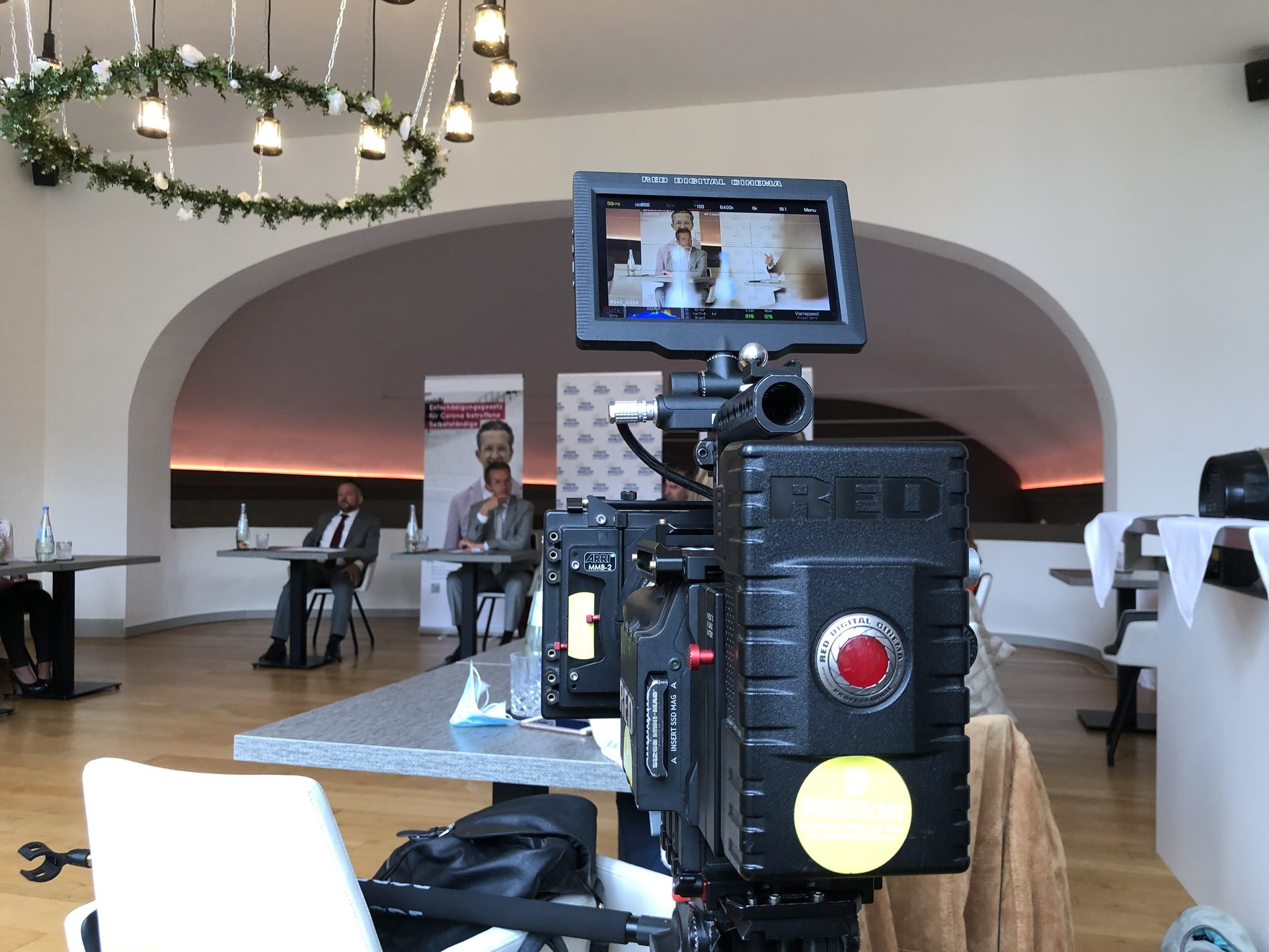 Nahtlose Integration Videomaterial: Stockvideos professionell einsetzen