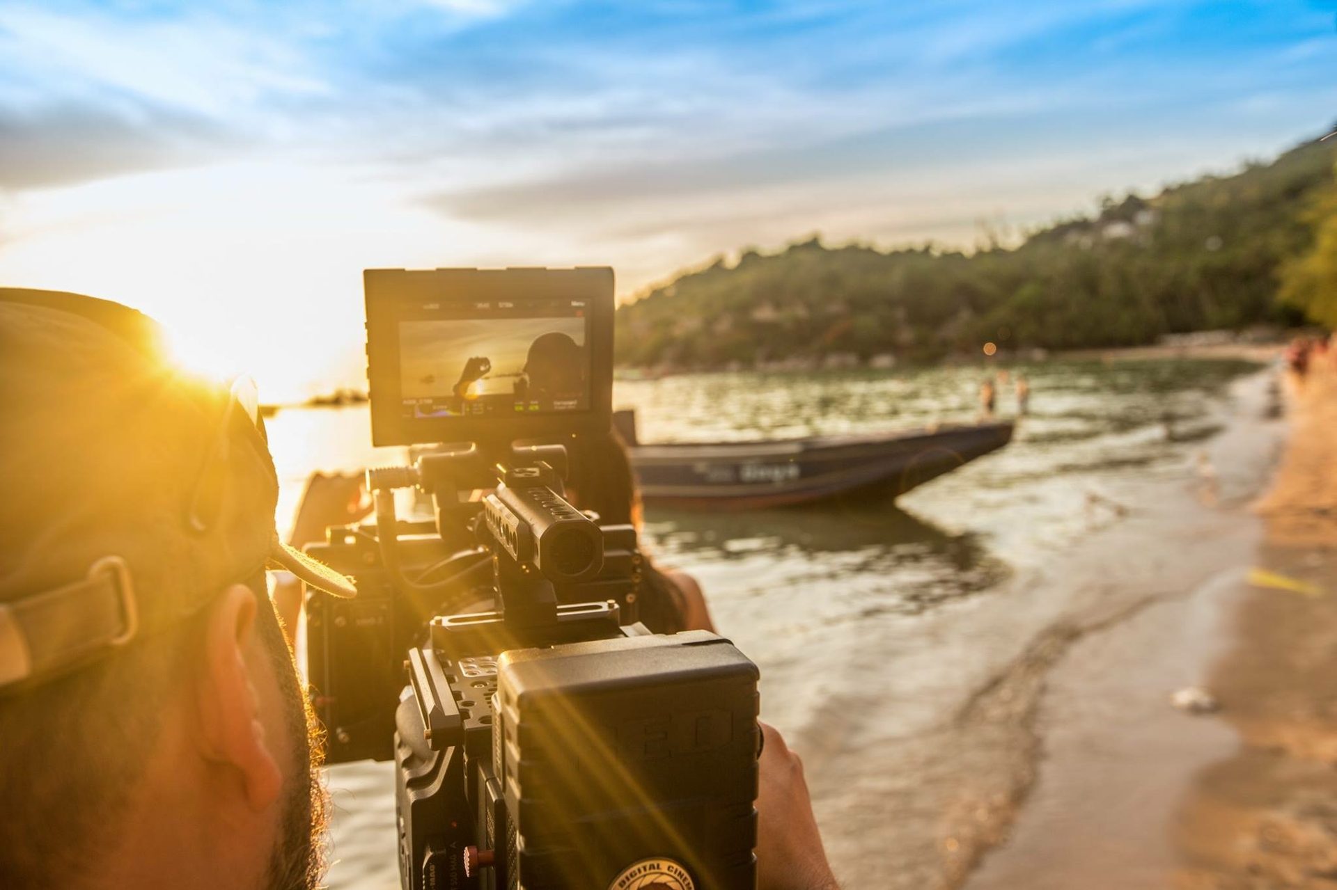 Vertrauen aufbauen: Neukunden mit Stockvideos gewinnen