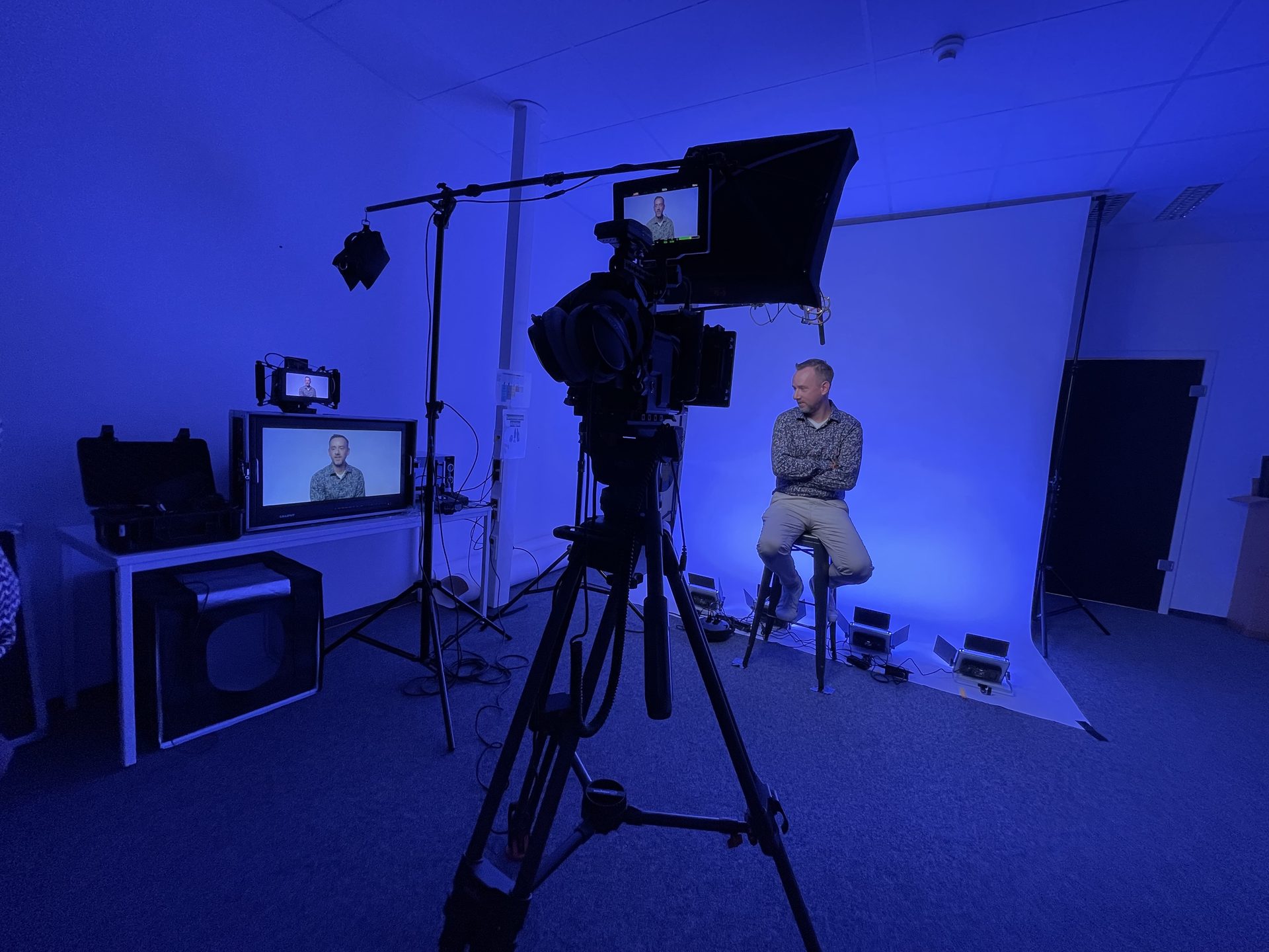 VR 360 Metaverse Zukunft. Immersive Stockvideos