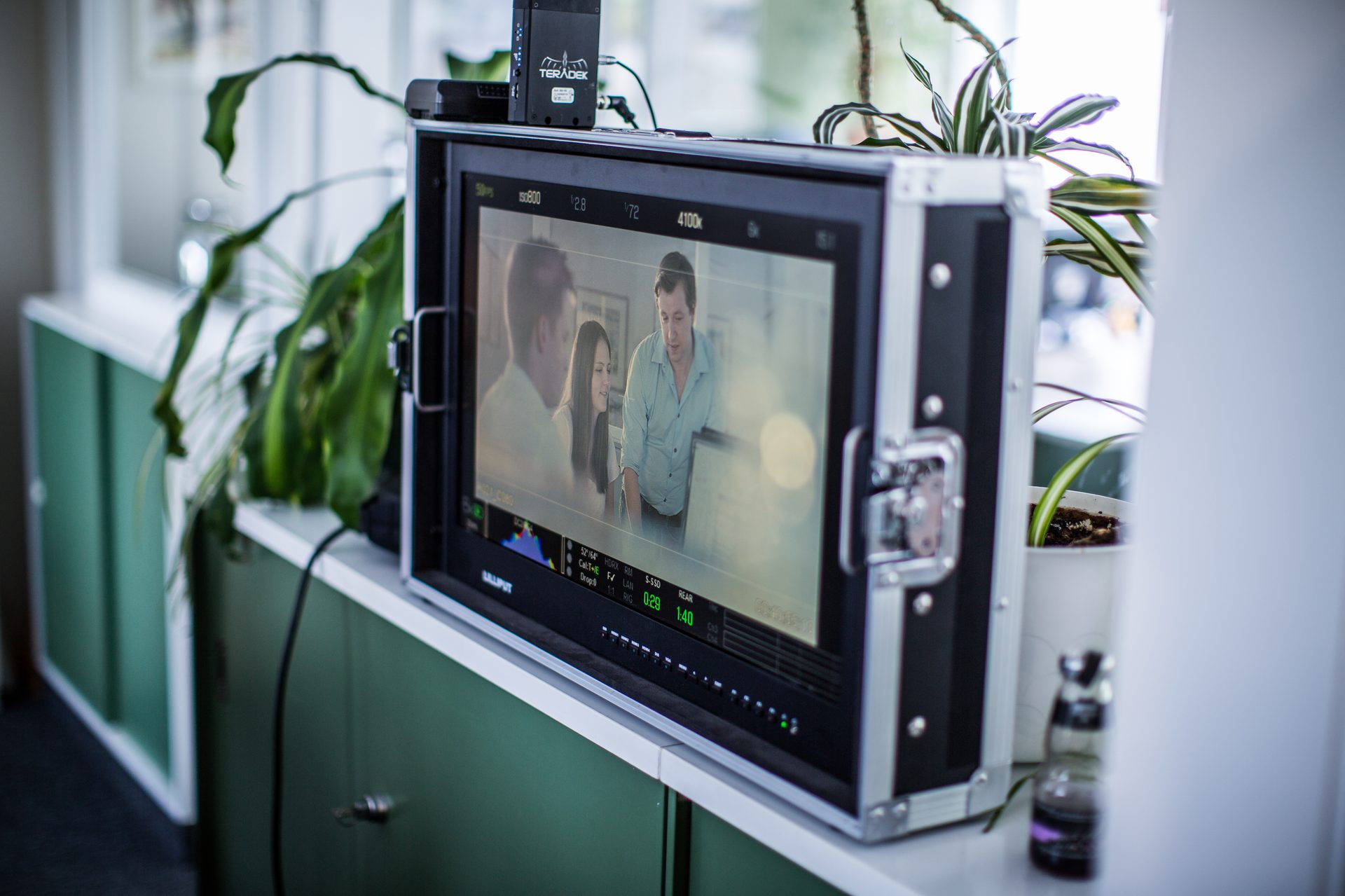 Kostenlose Schnittprogramme. Die besten Tools für Stockvideo Bearbeitung