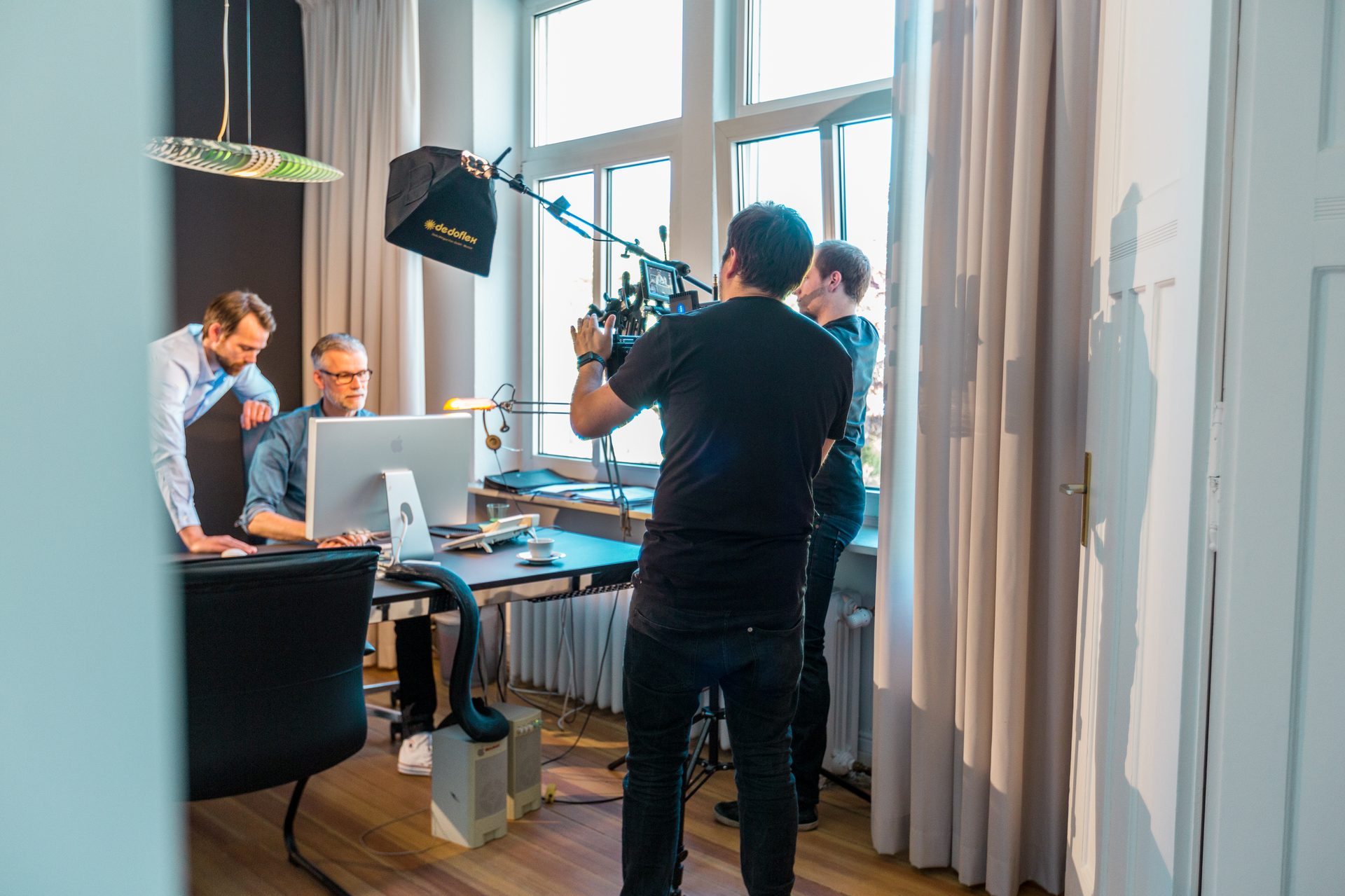 Die 5 häufigsten Fehler bei der Nutzung von Stockvideos auf Webseiten