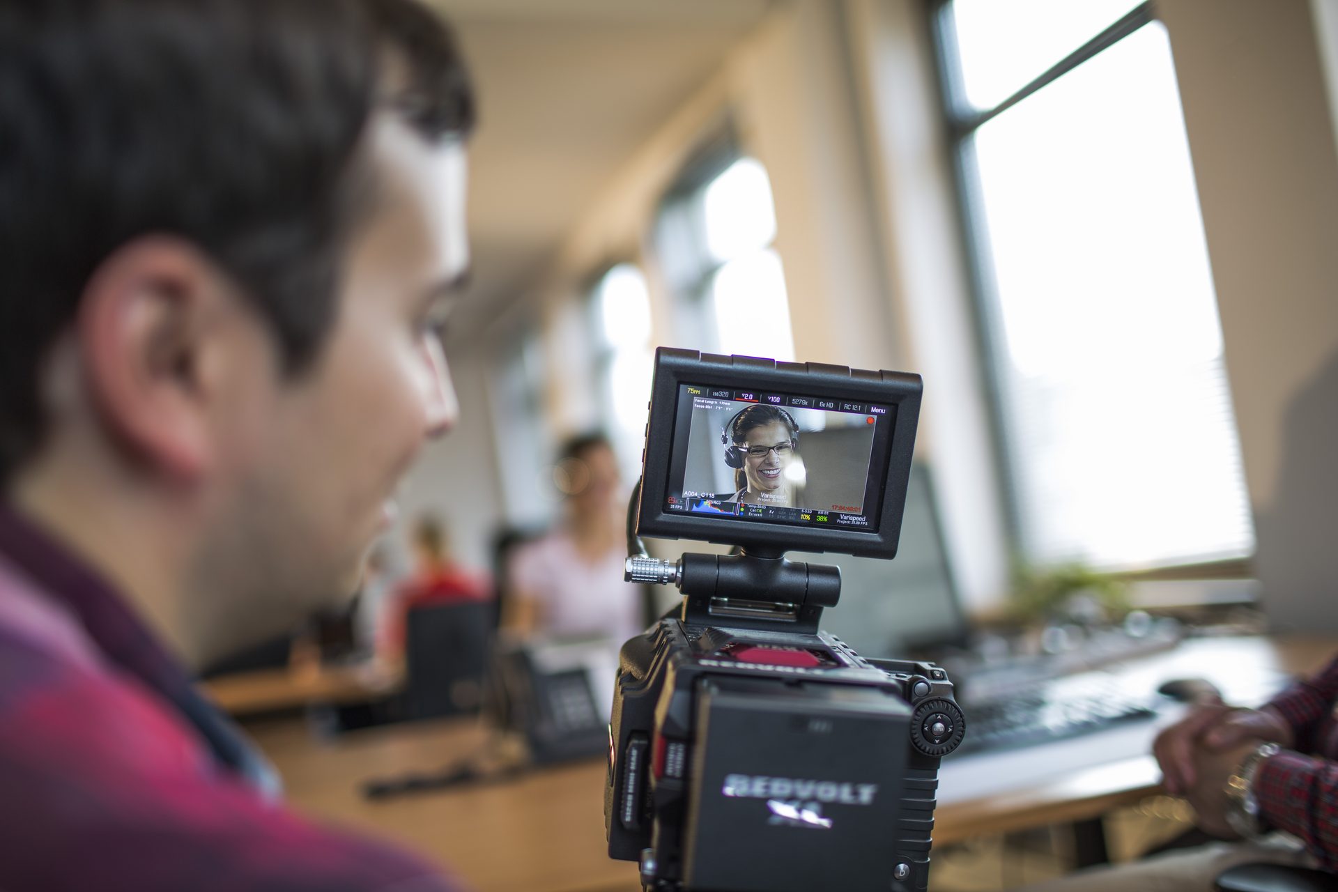 Was tun wenn ich eine Abmahnung wegen eines Stockvideos erhalte