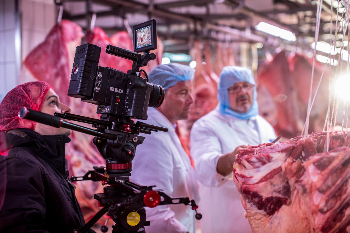 Behind the Scenes: Royalty-Free vs. Rights-Managed erklärt: Stockvideo Lizenzen verstehen