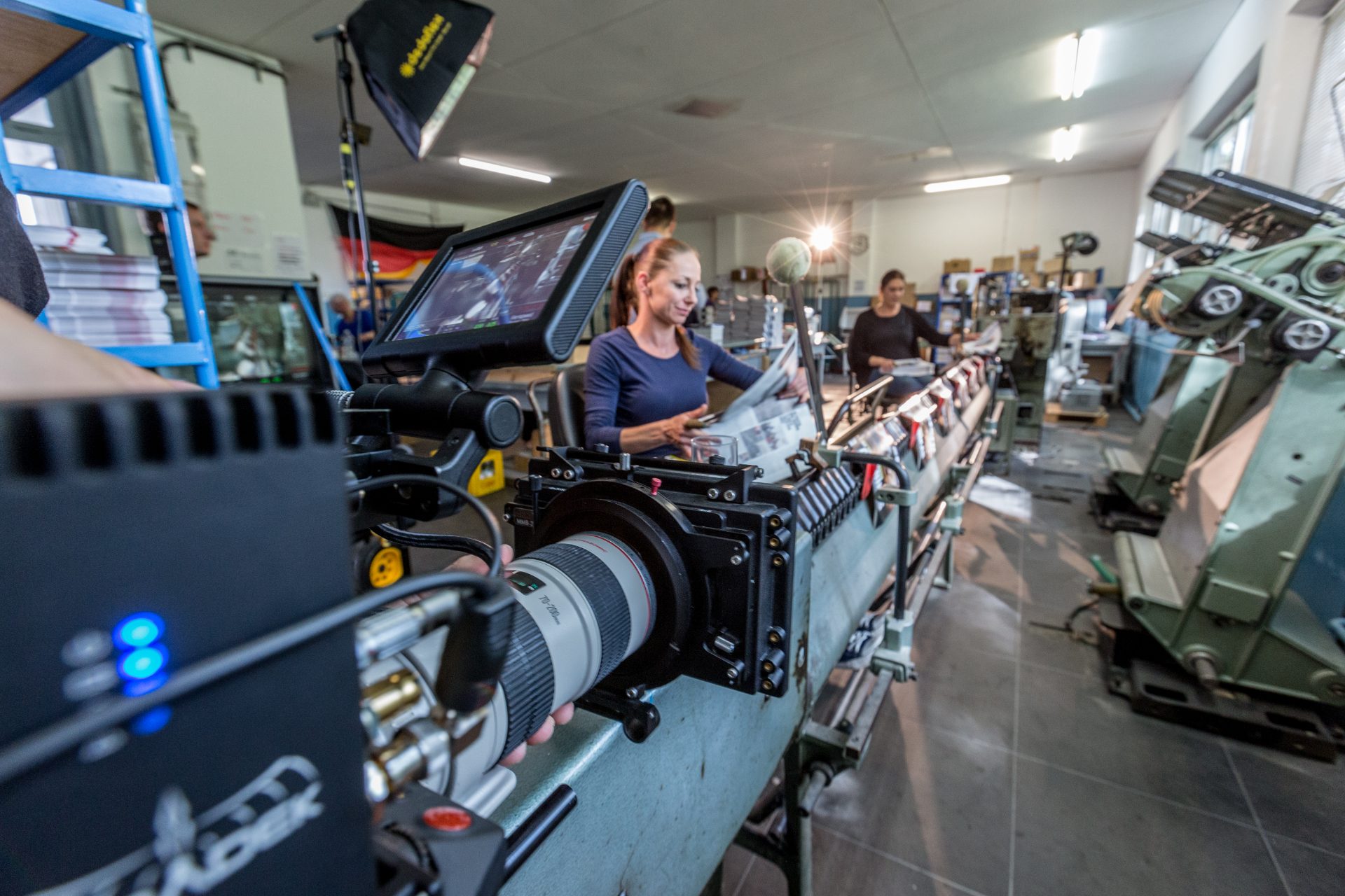 Making Of: Stockvideos im Marketing: So setzt ihr Video Content strategisch ein
