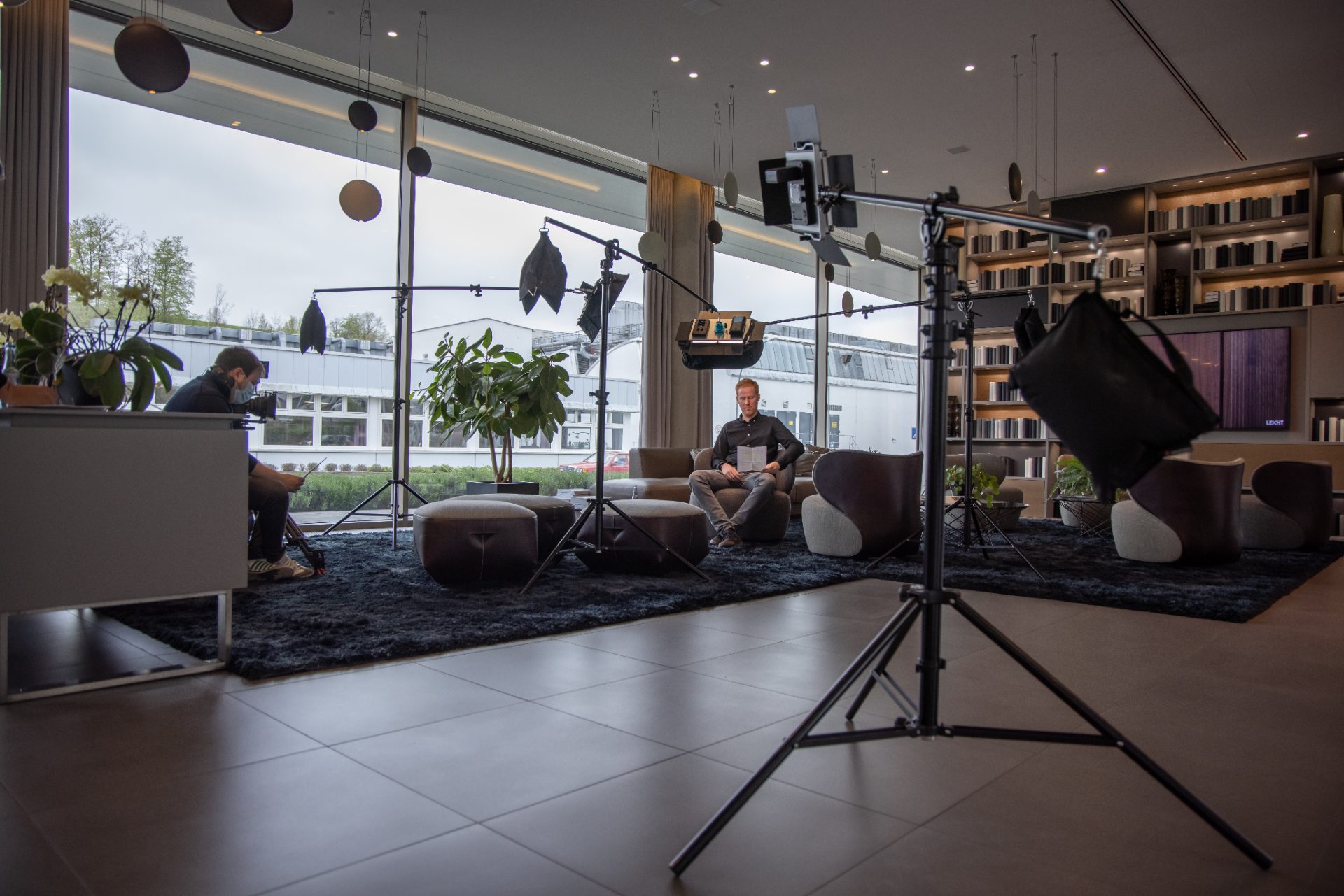4K vs. HD: Welche Auflösung braucht Ihr Videoprojekt?