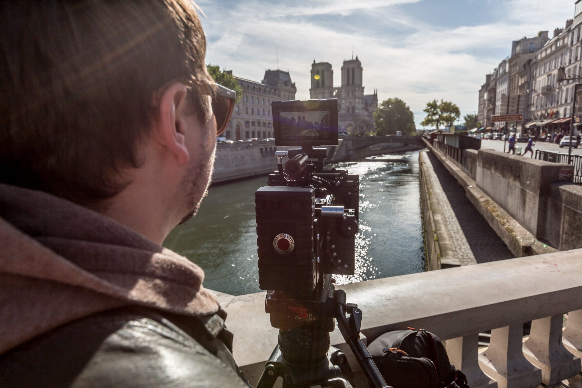 Making Of: 4K vs. HD: Welche Auflösung braucht Ihr Videoprojekt?