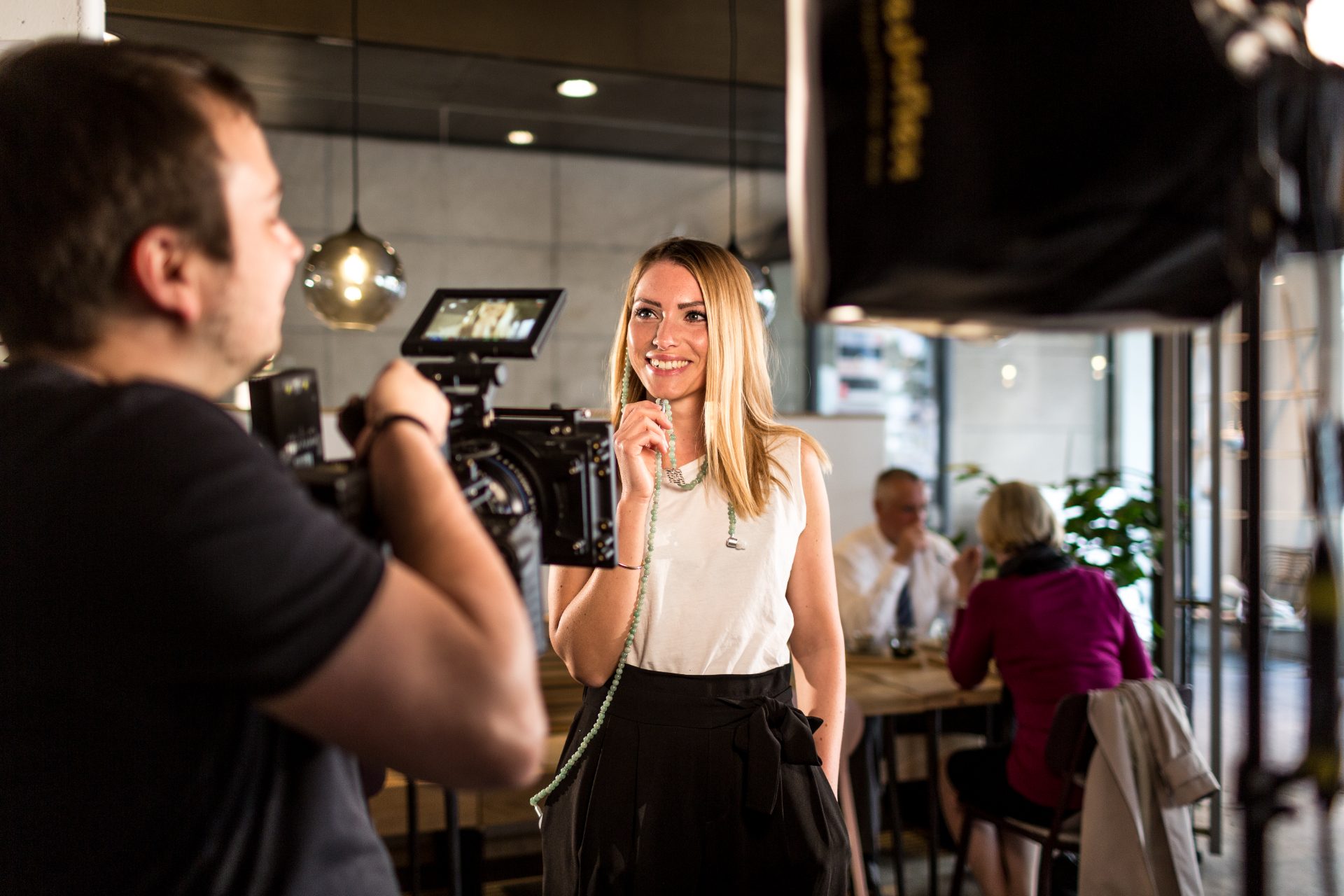 Produktion: Stockvideo Trends 2026: Was kommt als Nächstes?